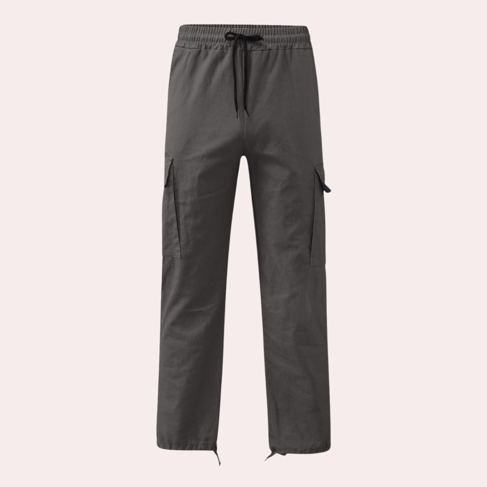 Didier - Pantalon cargo Homme