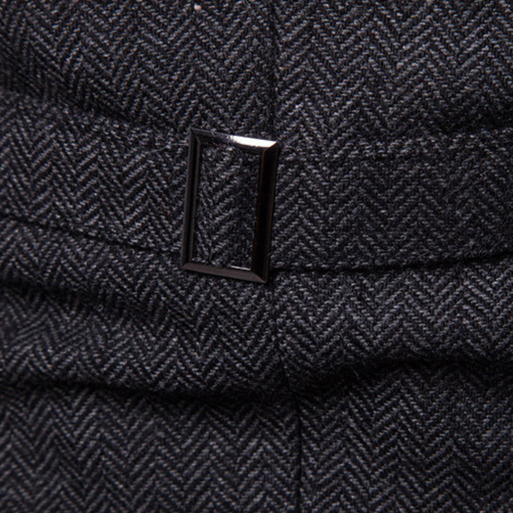 Jules - Gilet élégant Homme