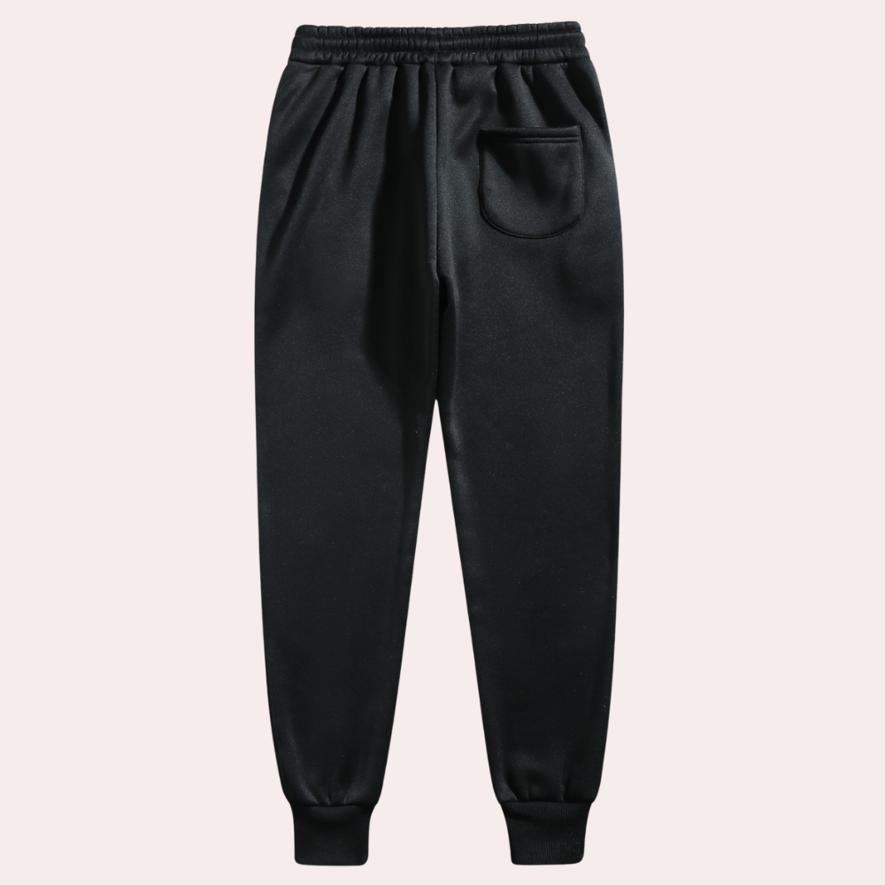 Didier - Pantalon jogging léger Homme