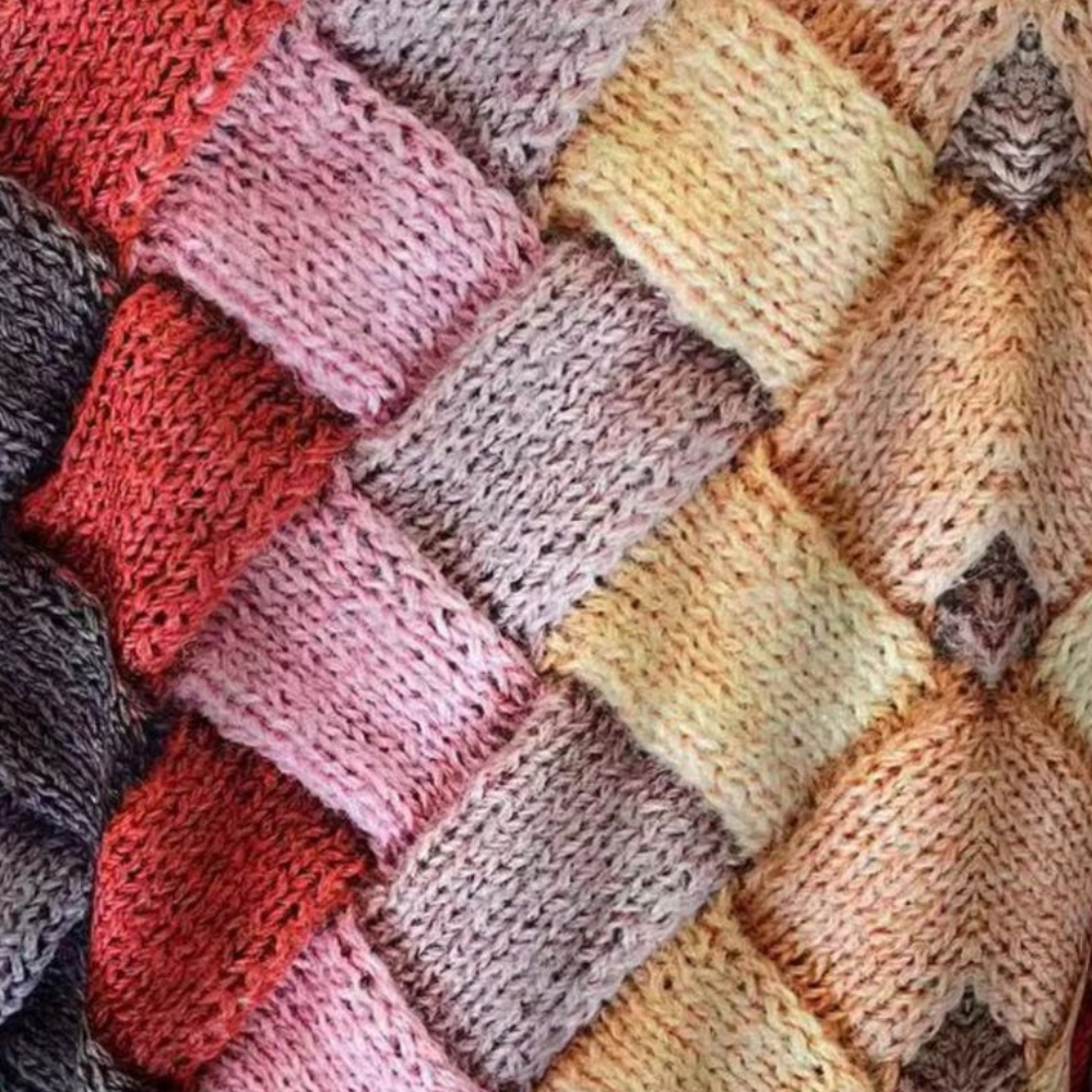 Elina - Pull chaud Femme