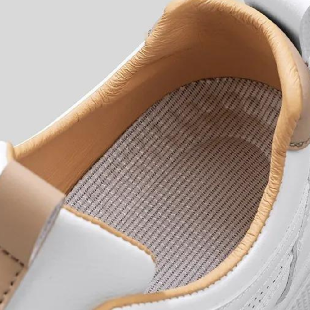 Antoine - Baskets Légères Confortables Homme