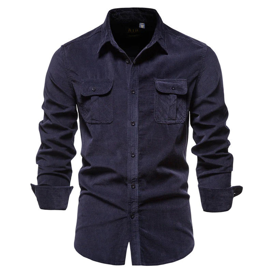 Gaston - Chemise Homme