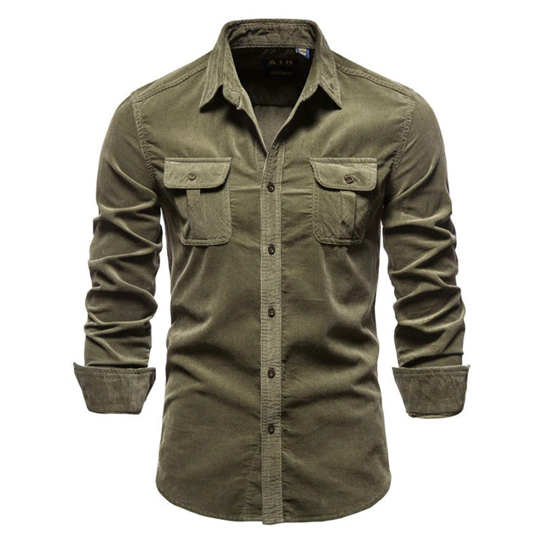 Gaston - Chemise Homme