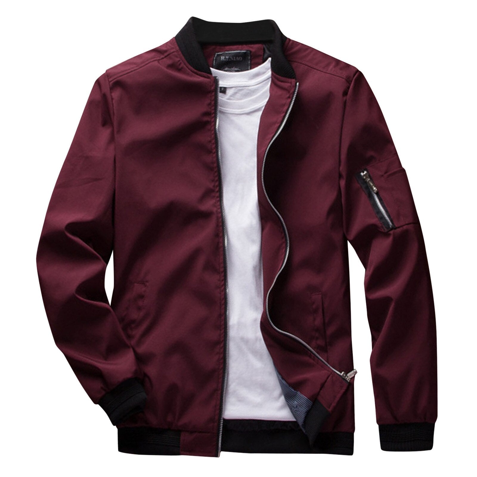 Hugo - Blouson aviateur homme