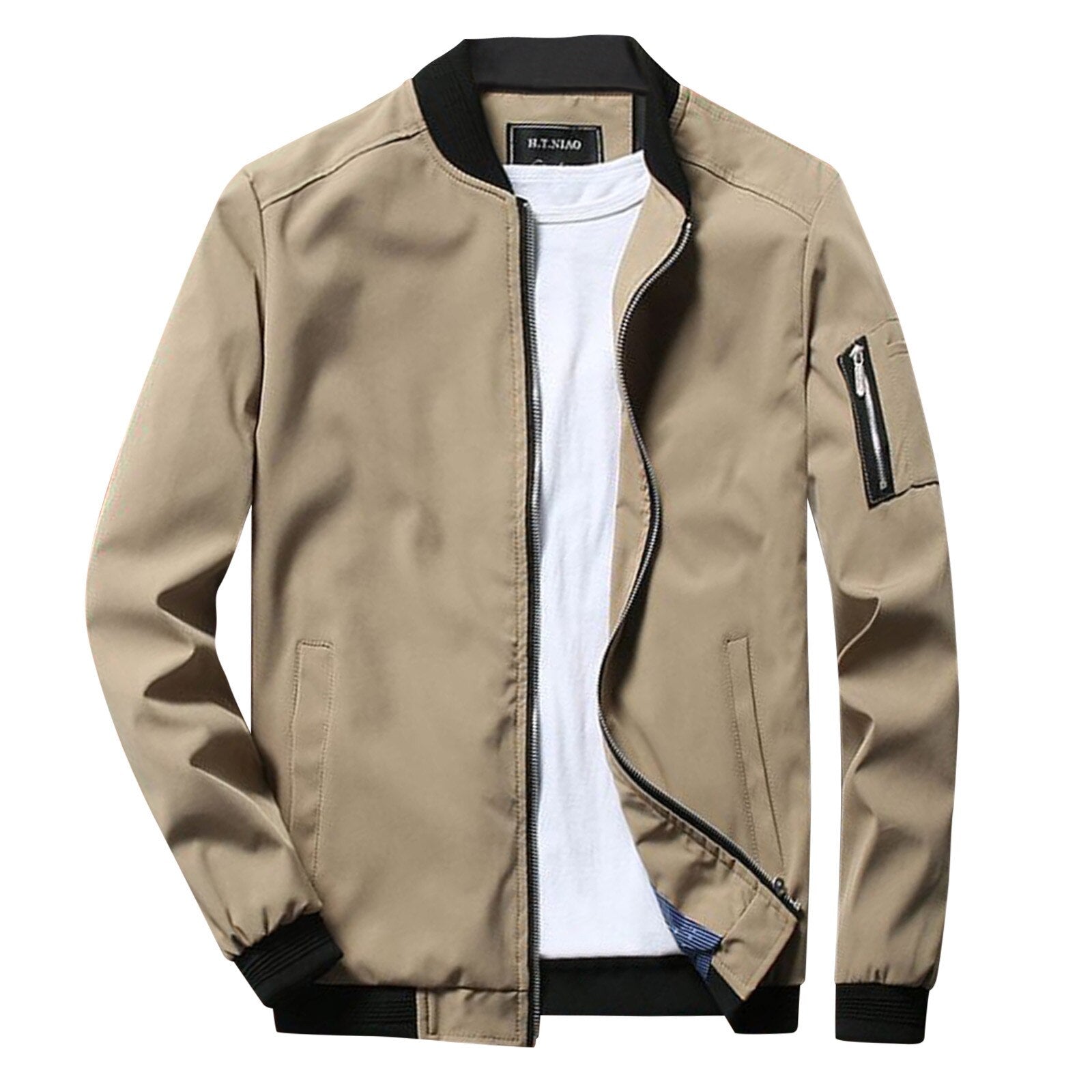 Didier - Blouson aviateur homme