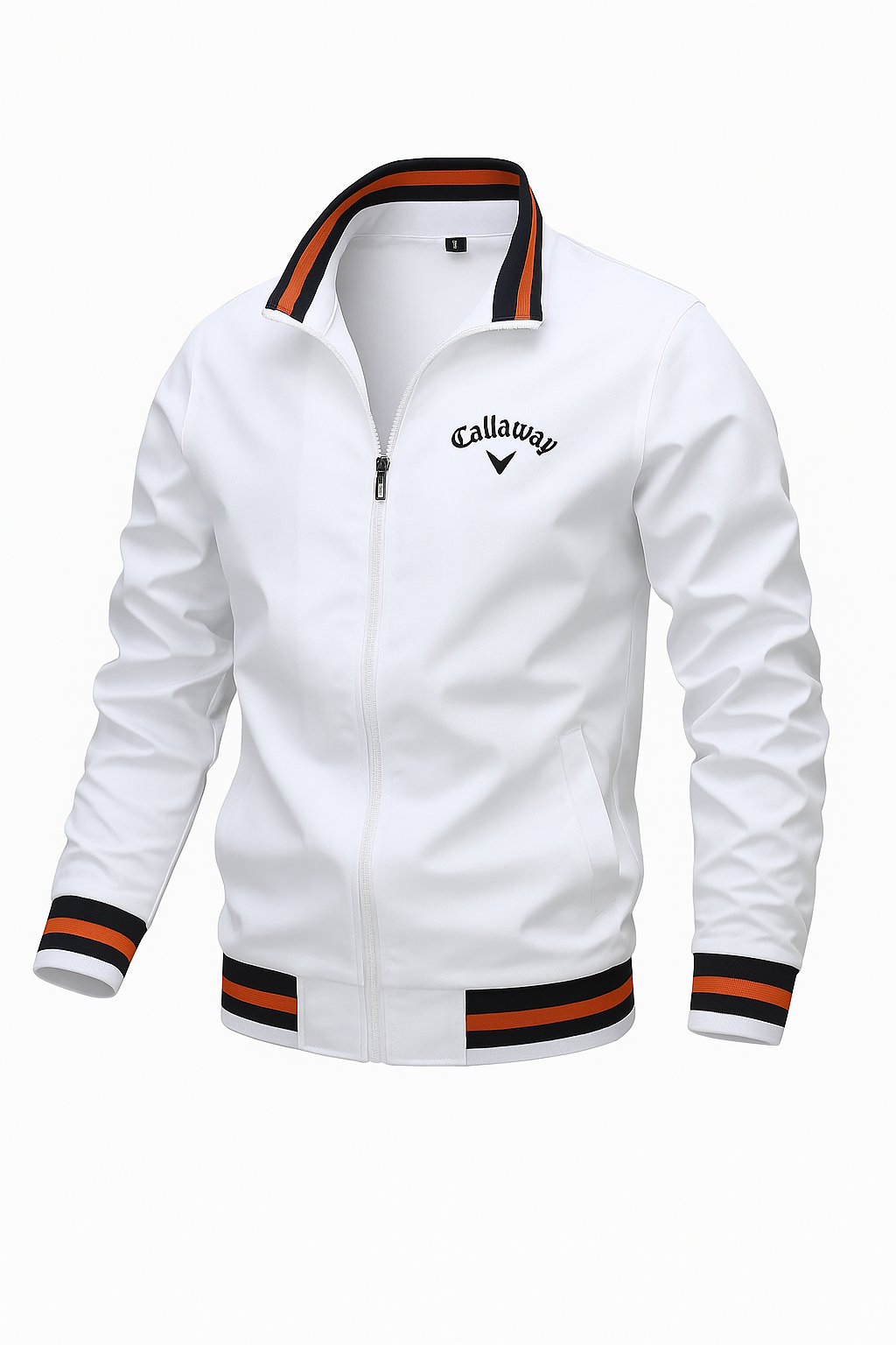 Arthur - Veste Luxe Homme