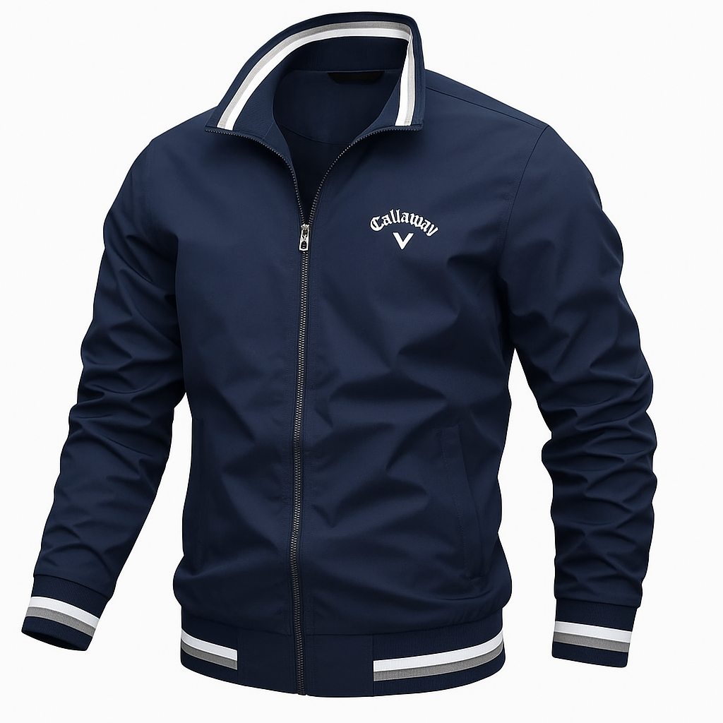 Arthur - Veste Luxe Homme