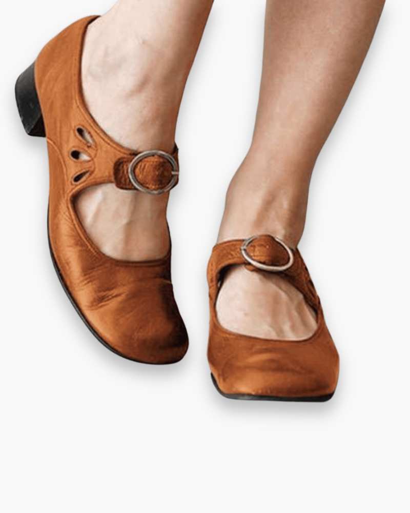 Chaussures de Soutien pour Femme | Confort Amorti 0