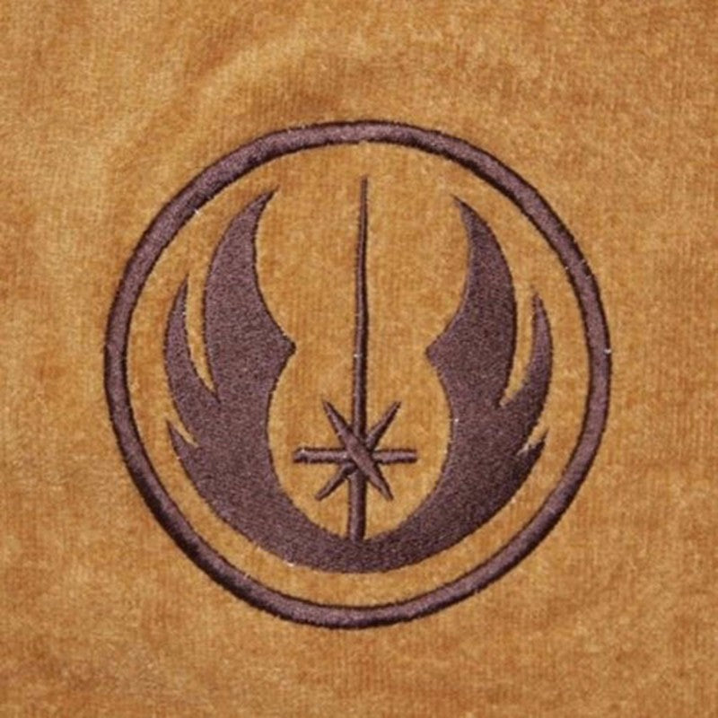 Gabriel - Peignoir long chaud Homme