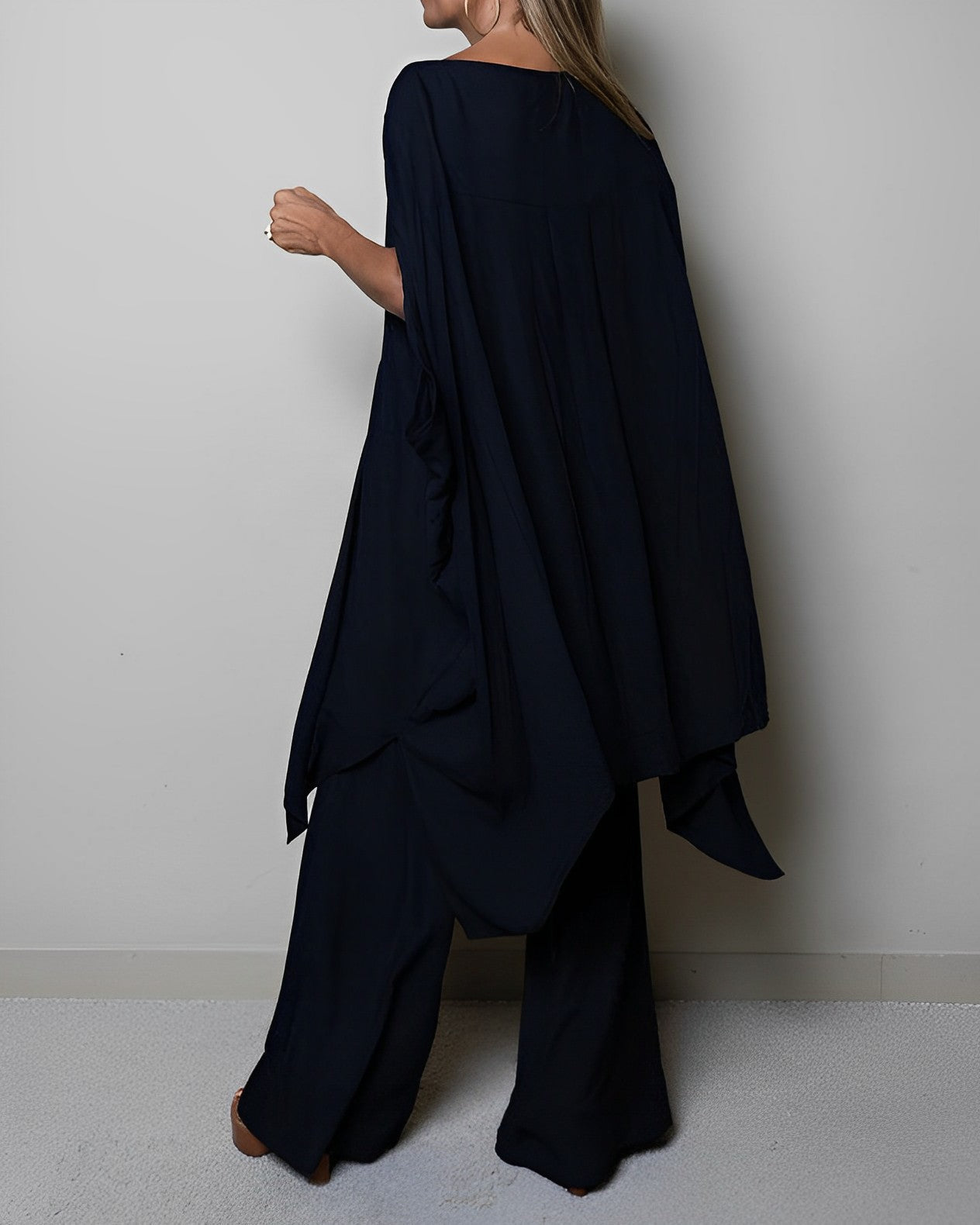 Louise - Ensemble élégant femme