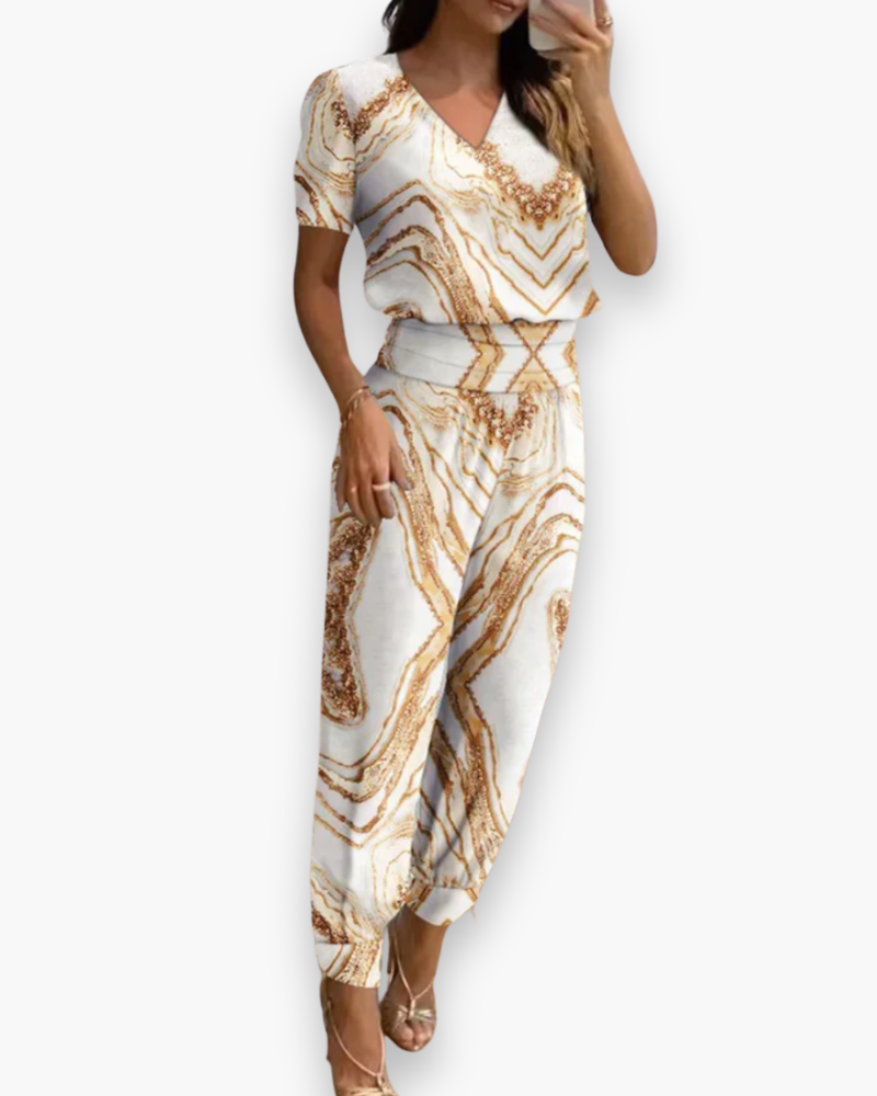 Combinaison élégante pour femmes | Ajustée et tendance 5