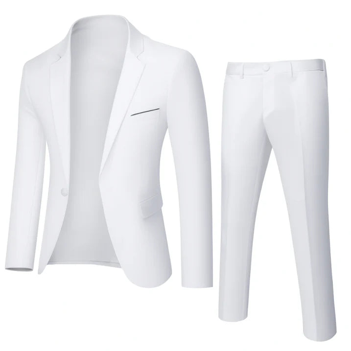 Maxime - Costume Moderne Cérémonie Homme