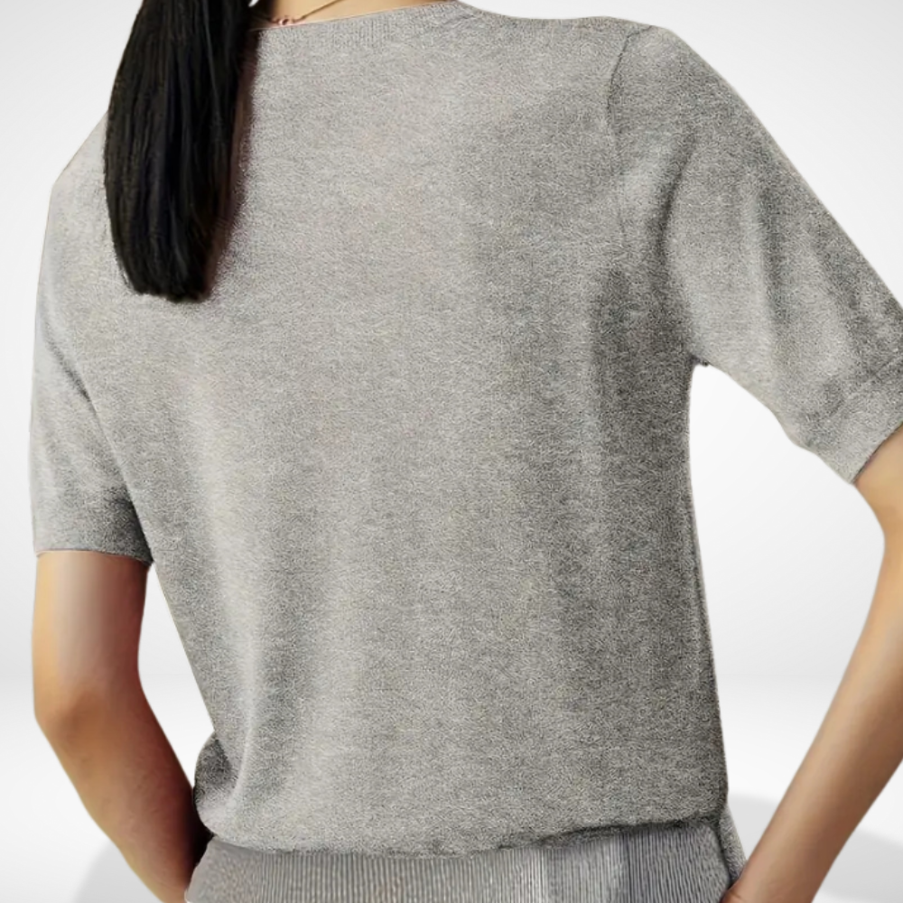 Zara - Haut Femme Élégant
