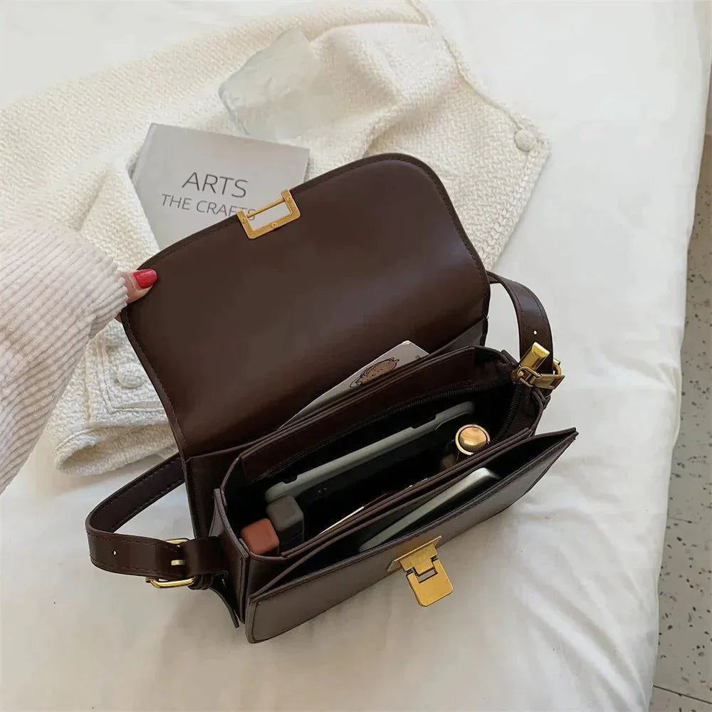 Elina - Sac à bandoulière femme