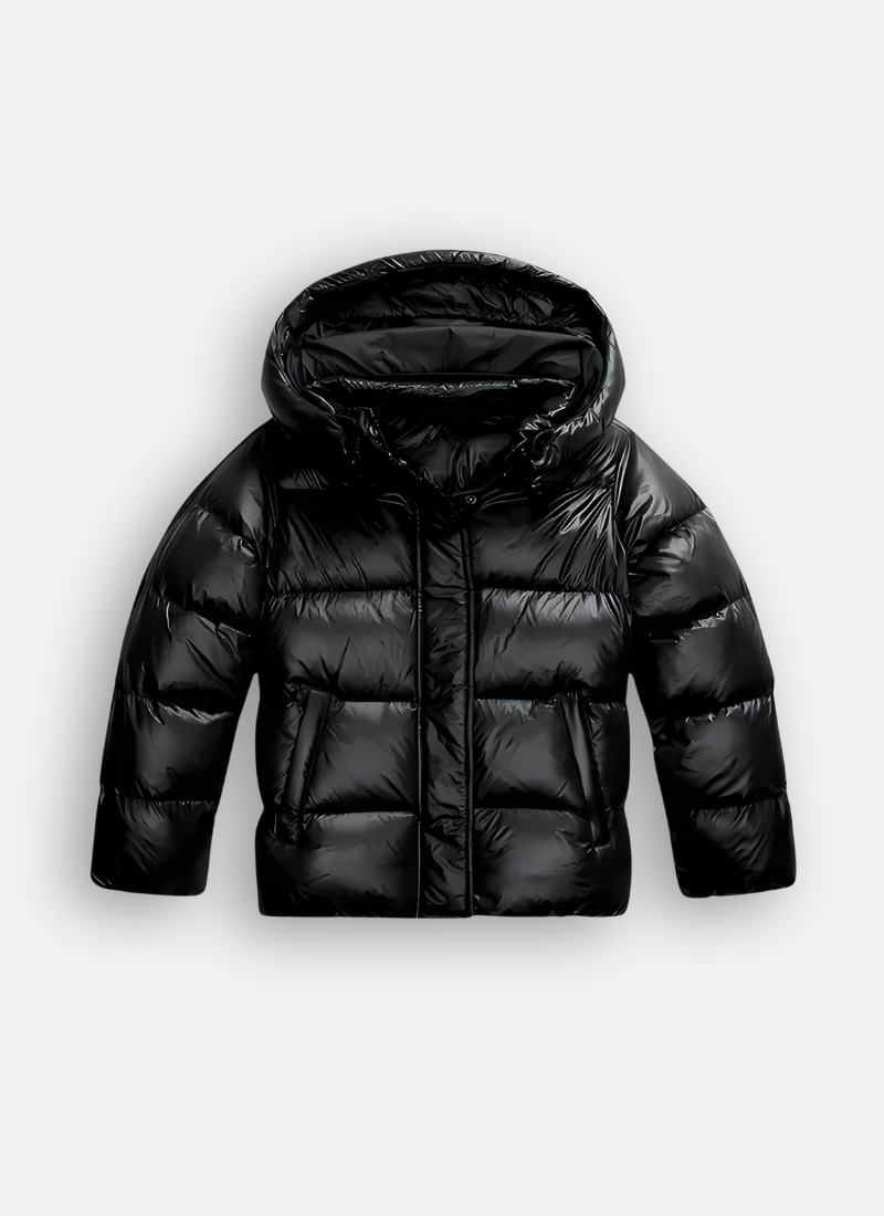 Sylvie | Doudoune Chic Oversize Chaude
