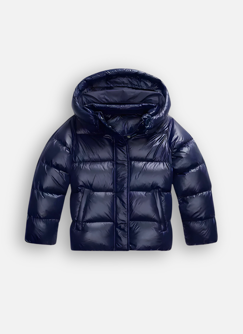 Emma – Veste matelassée femme légère