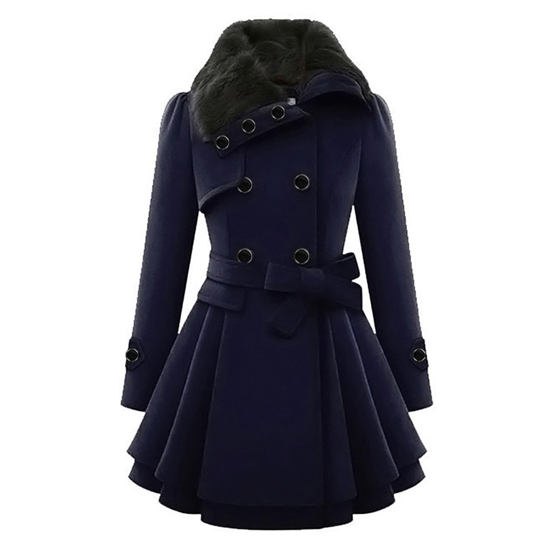 Odile - Manteau hiver Femme