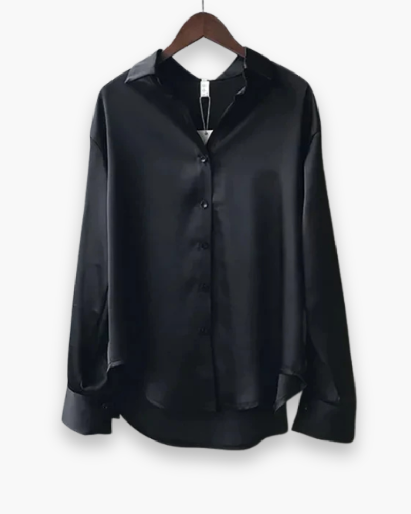 Femmes Elegant Casual Blouse | Polyvalent 2