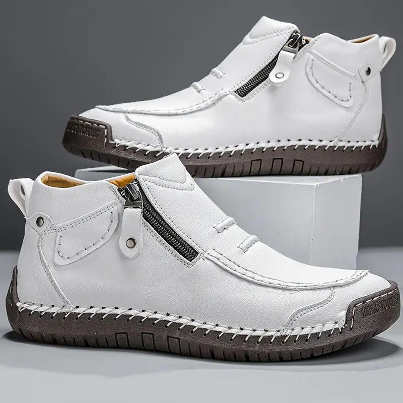 Karim – Chaussures orthopédiques homme ergonomiques