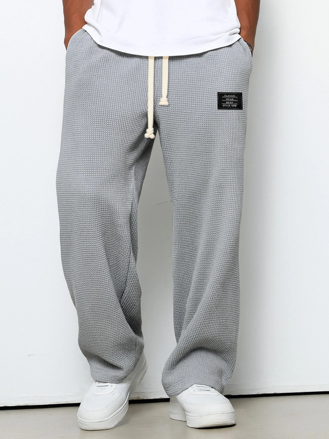 Gabriel - Pantalon Confortable Homme