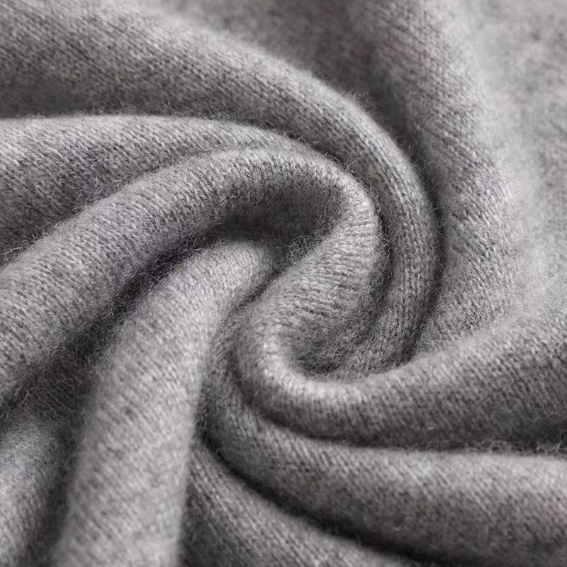 Michel - Pull chic homme