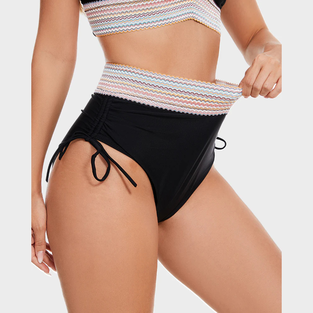 Valérie - Bikini Élégant Raffiné