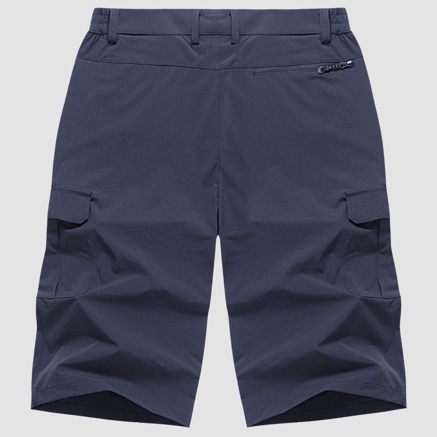 Lucas - Short Cargo Rapide Homme