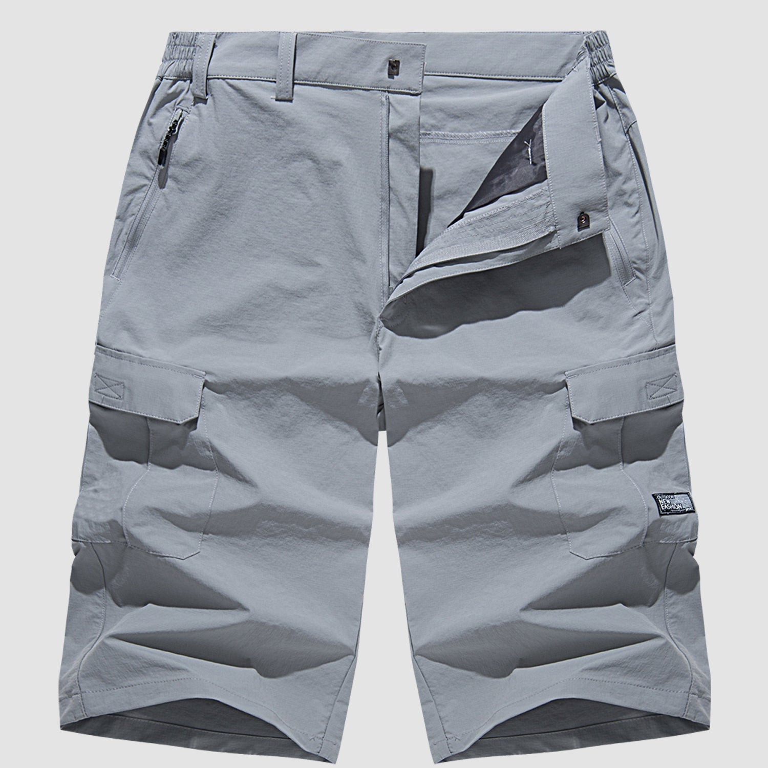 Lucas - Short Cargo Rapide Homme