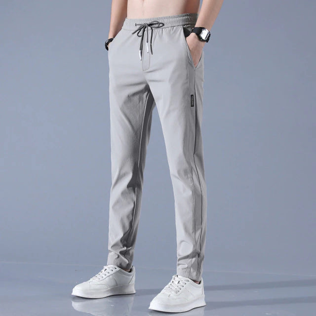 Gabriel - Pantalon léger Homme