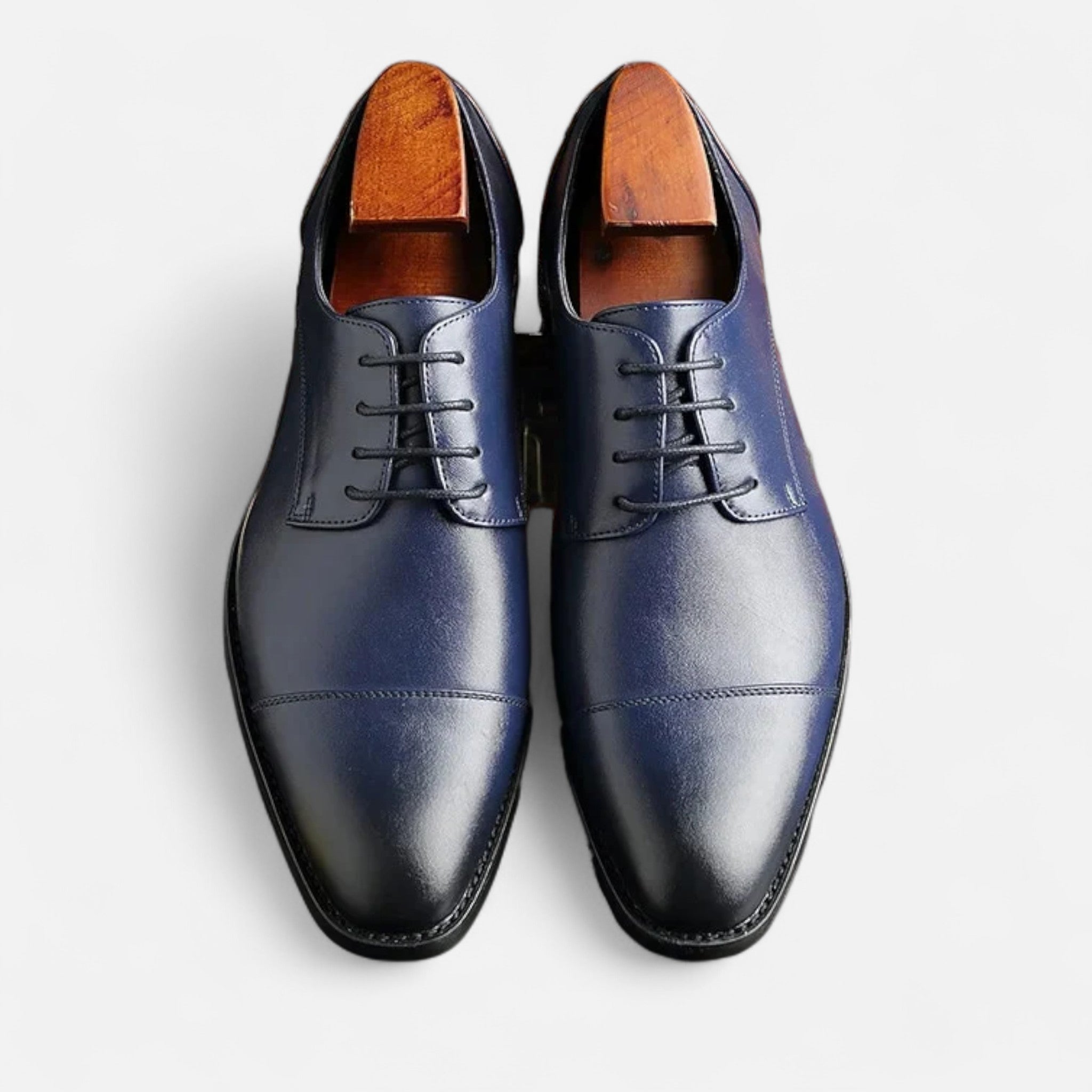 Bastien - Chaussures Oxford Élégantes Homme