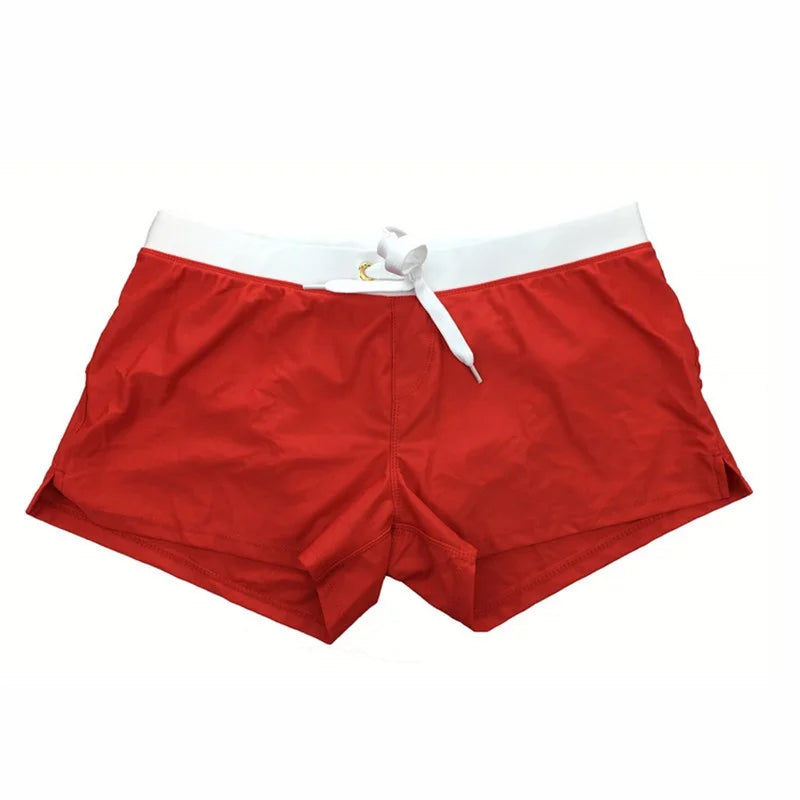 Lucas - Short de Bain Léger
