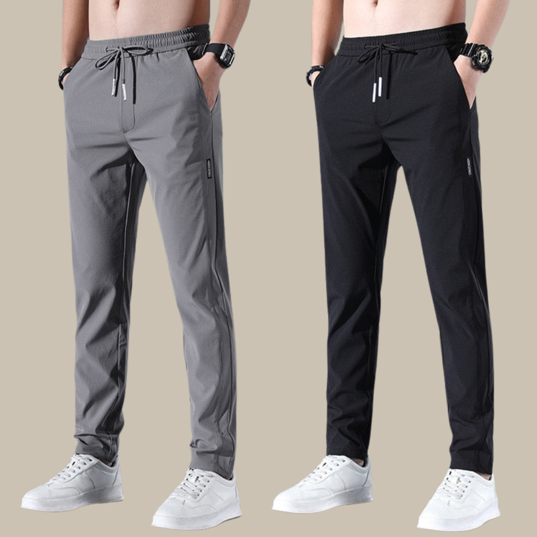 Gabriel - Pantalon léger Homme