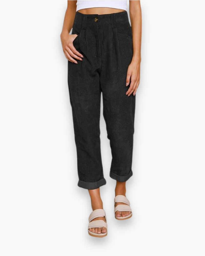 Pantalon Décontracté pour Femme | Confort Tous les Jours 4