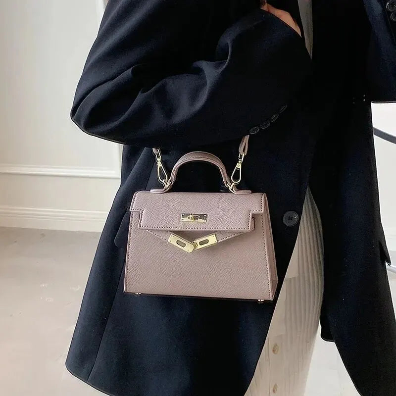 Louise - sac à main femme élégant