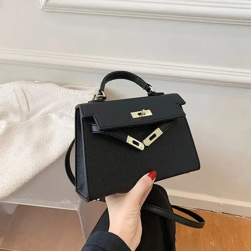 Louise - sac à main femme élégant