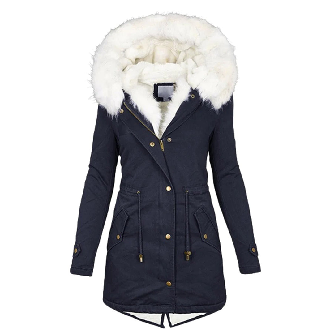 Odile - Manteau hiver Femme