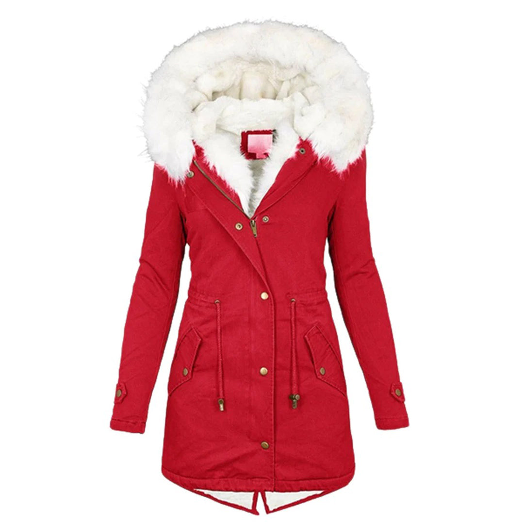 Odile - Manteau hiver Femme