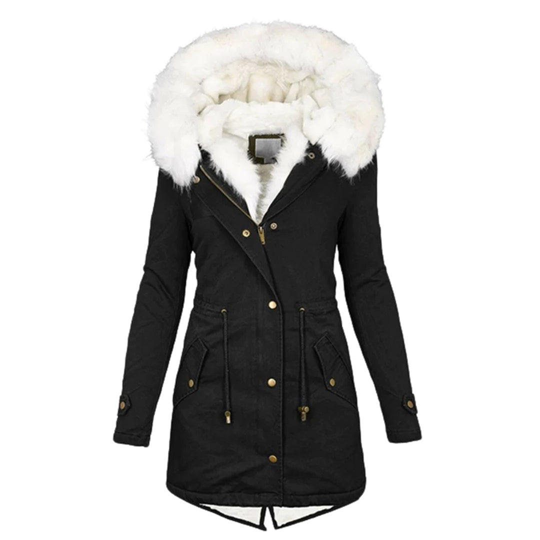 Odile - Manteau hiver Femme