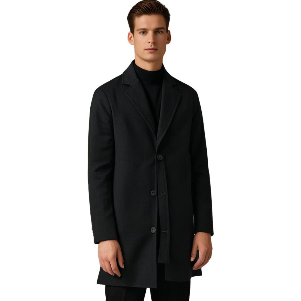 Jules - Manteau hiver Homme