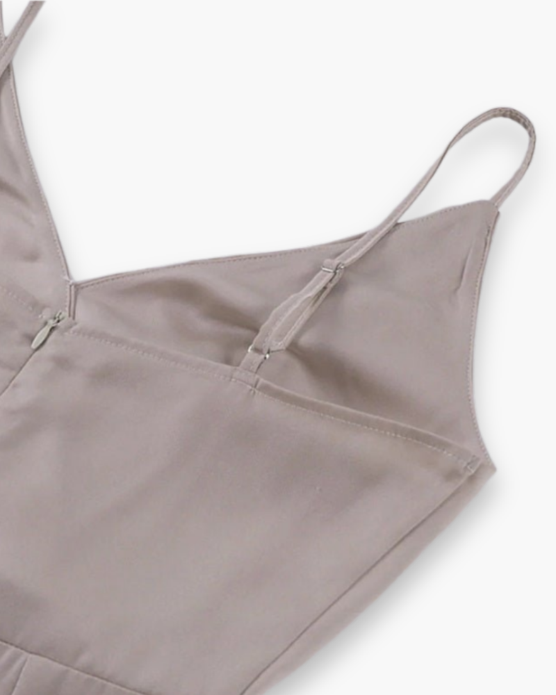 Robe Fendue pour Femme | Élégante et Séduisante 4