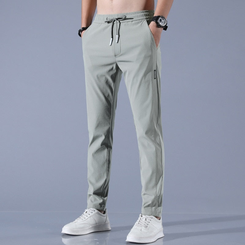 Gabriel - Pantalon léger Homme
