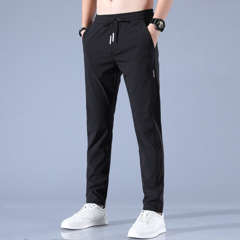 Gabriel - Pantalon léger Homme