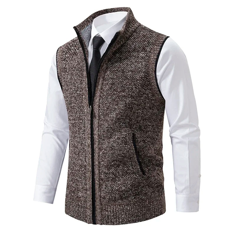 Maxime - Gilet Professionnel Homme