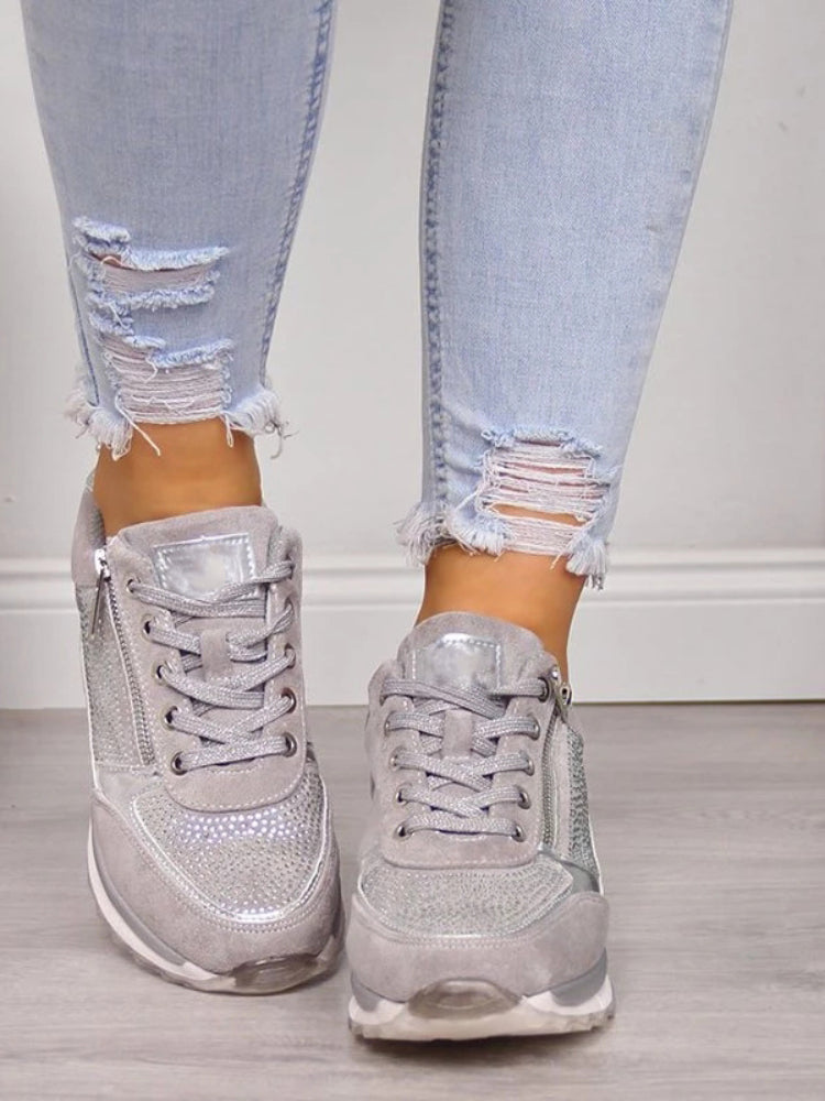 Laura - Chaussures Orthopédiques Confort Femme
