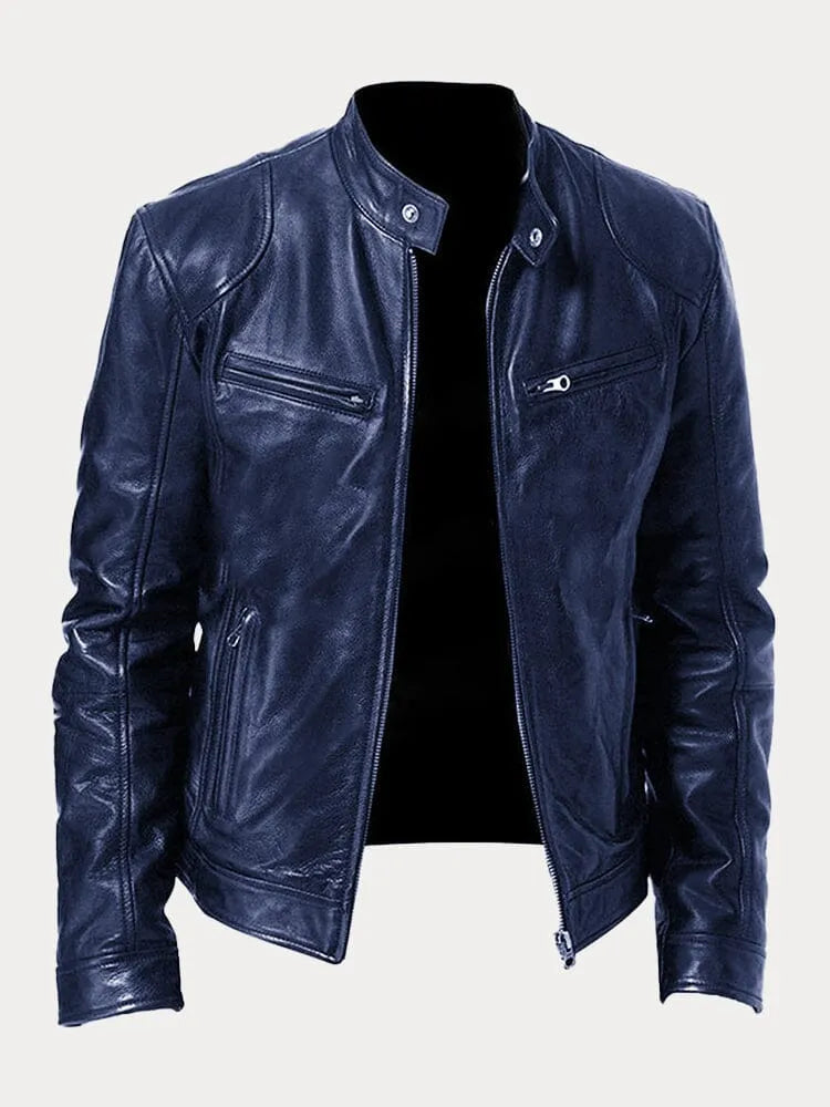 Bastien - Veste Décontractée Homme