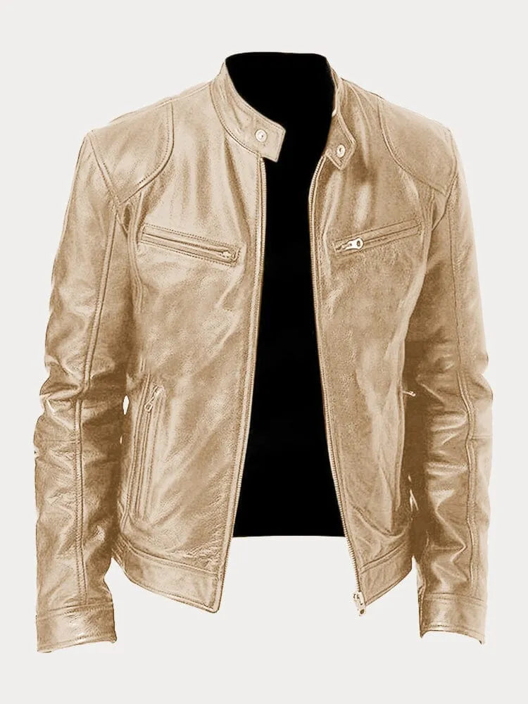 Bastien - Veste Décontractée Homme