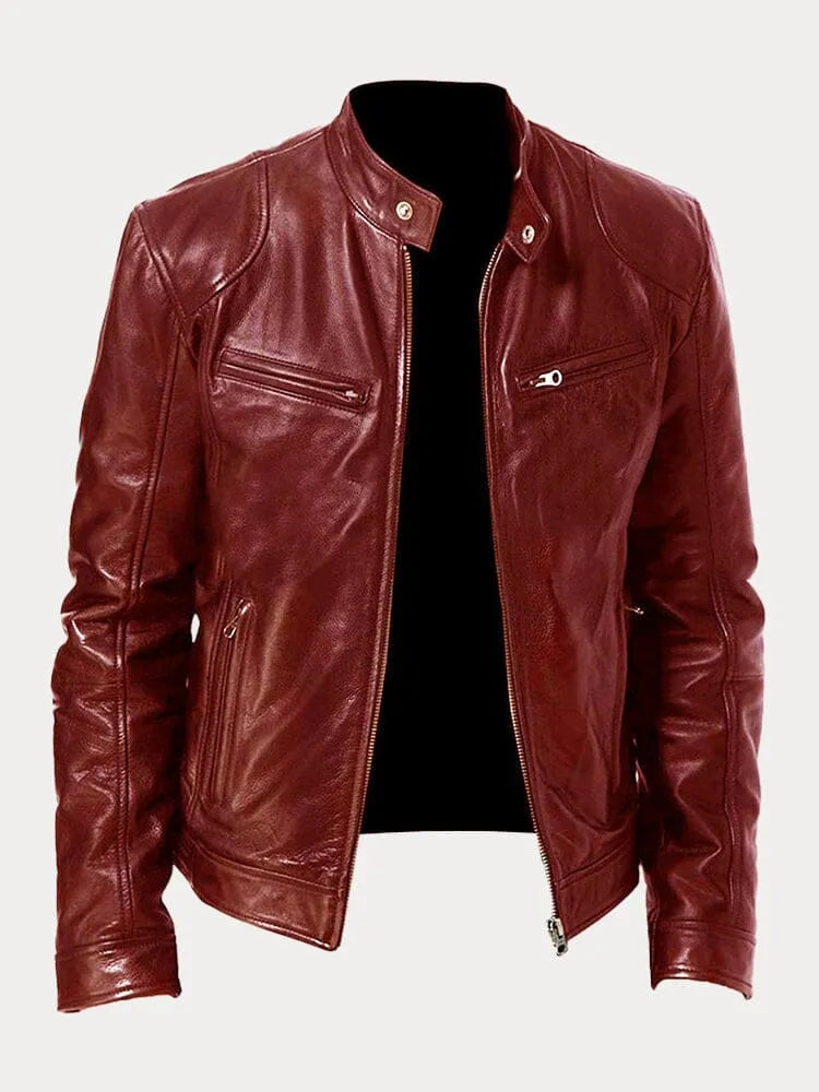 Bastien - Veste Décontractée Homme