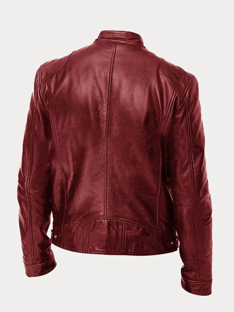 Bastien - Veste Décontractée Homme