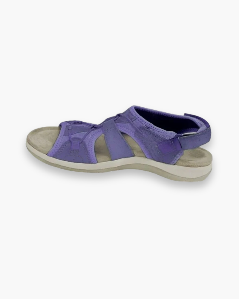 Sandales Réglables pour Femme | Confort Antidérapant 6