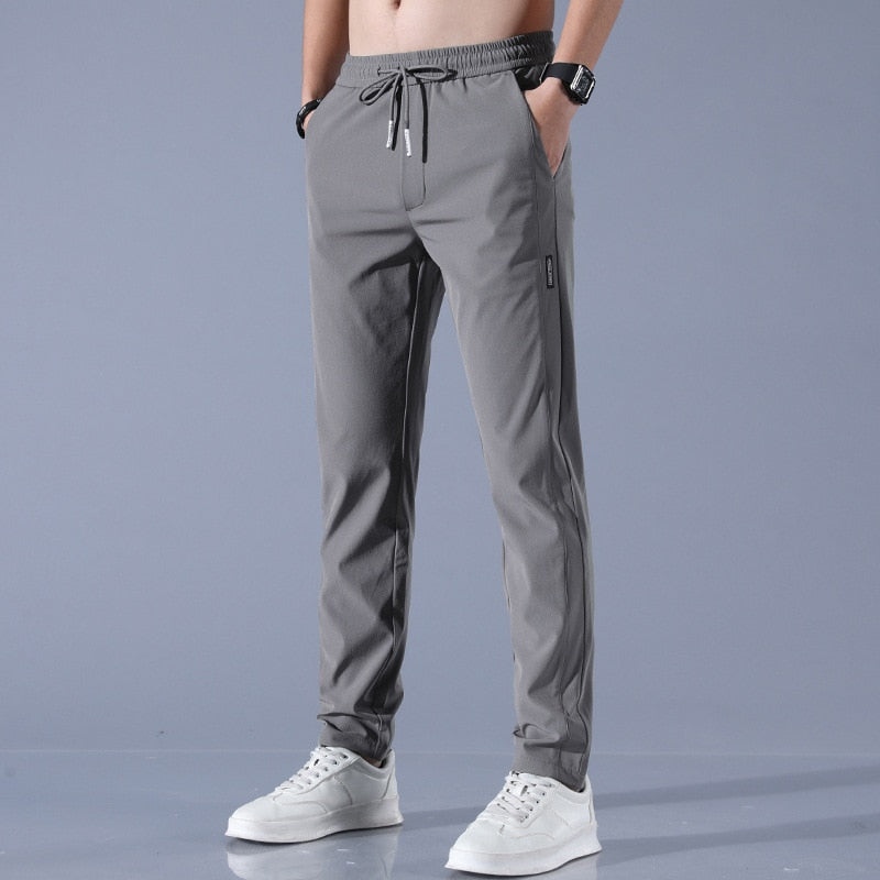 Gabriel - Pantalon léger Homme
